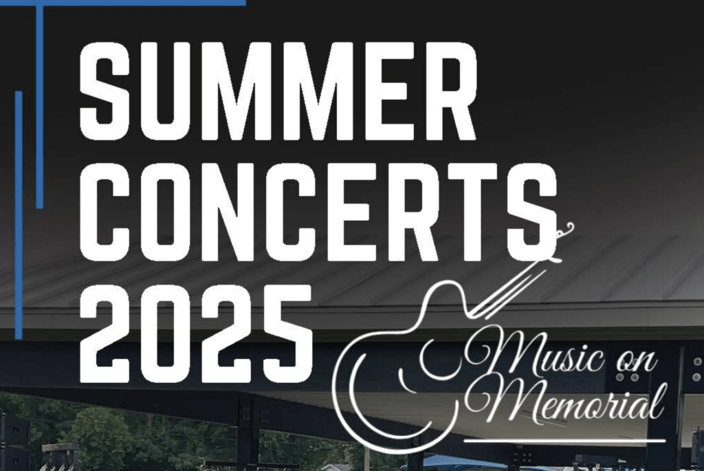 Music on Memorial Summer Concert Series